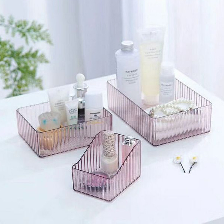 Plastic Home Use Container