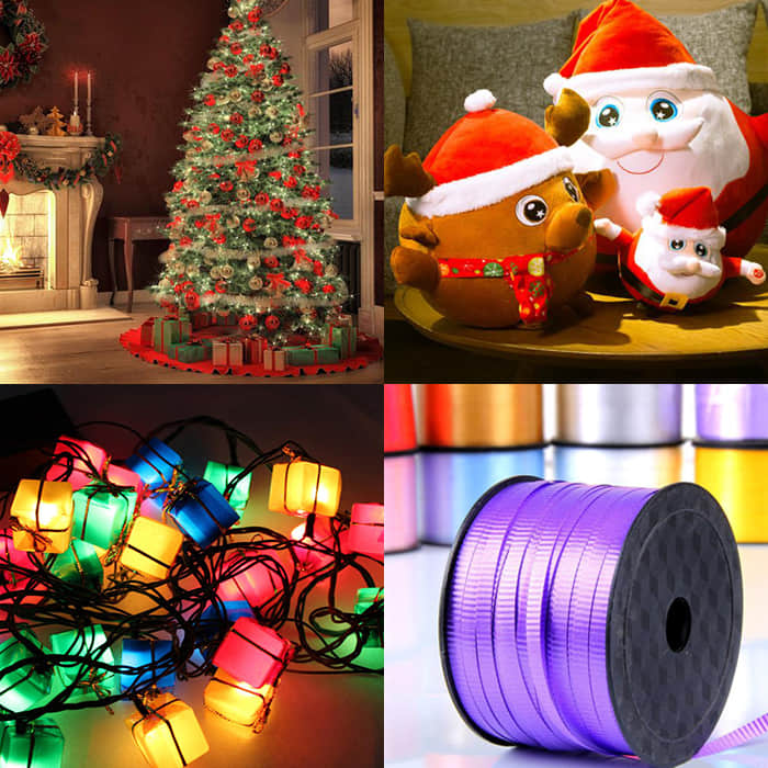 Christmas Products