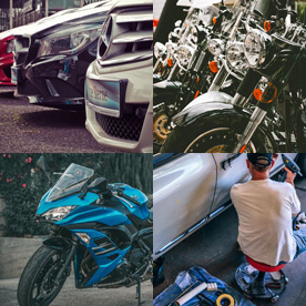 Auto & Transportation